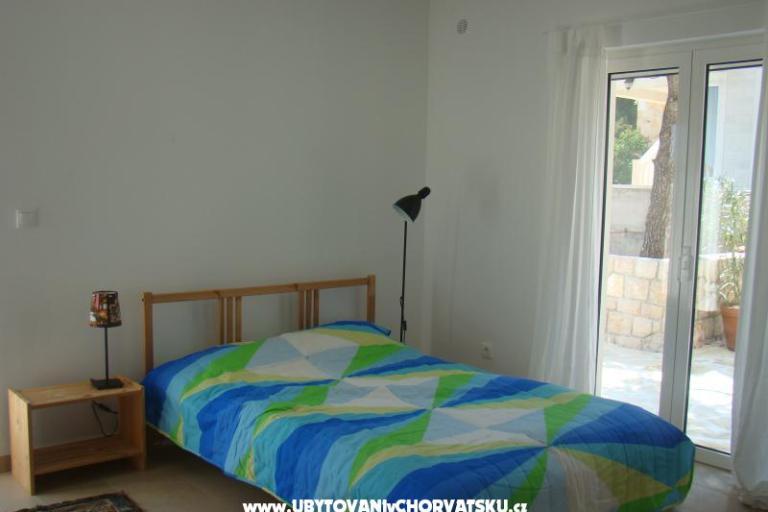 Apartament Villa Jolanda Milna  – photo 3