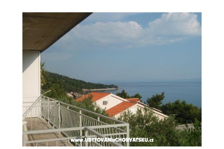 Apartment Marija Zelić – photo 3