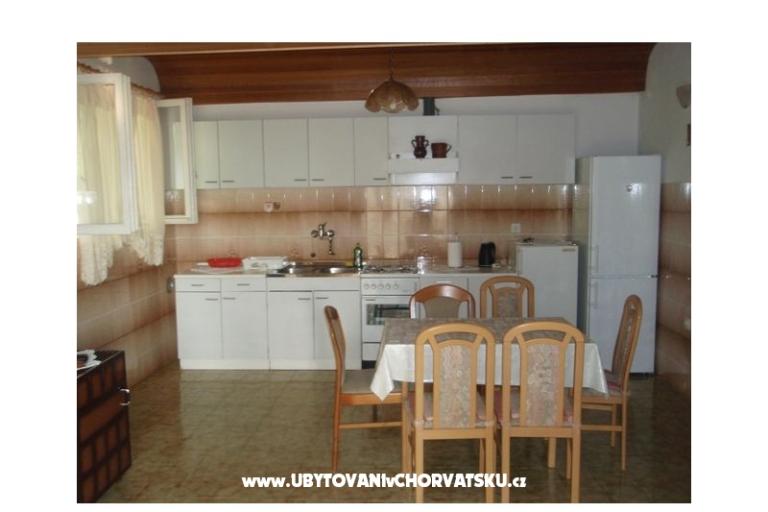 Apartment Marija Zelić – photo 4