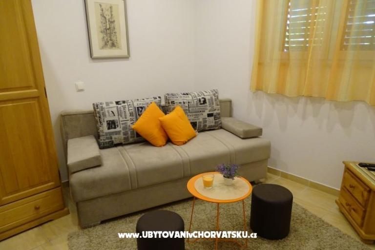 Apartment Nada Žamić – photo 18