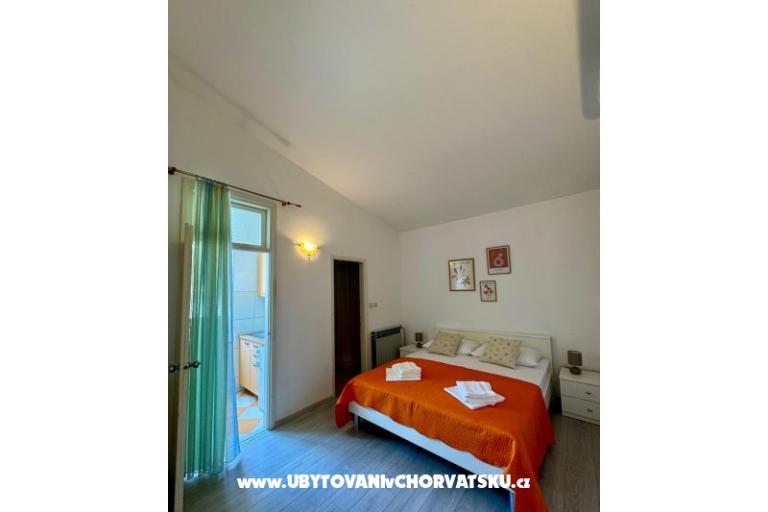 Apartment Nada Žamić – photo 5