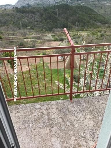 Apartment Neno Maja Slime – photo 12