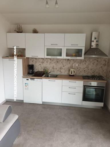 Apartment Neno Maja Slime – photo 7