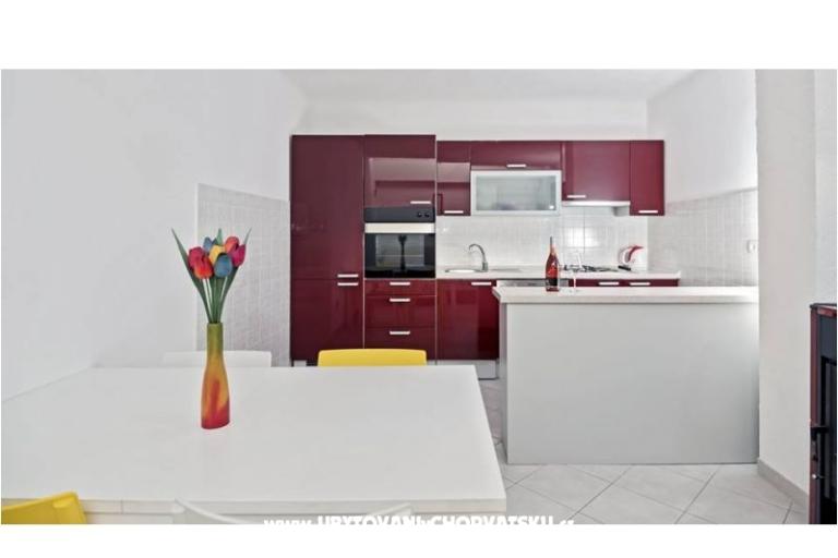 Apartment  – photo 3