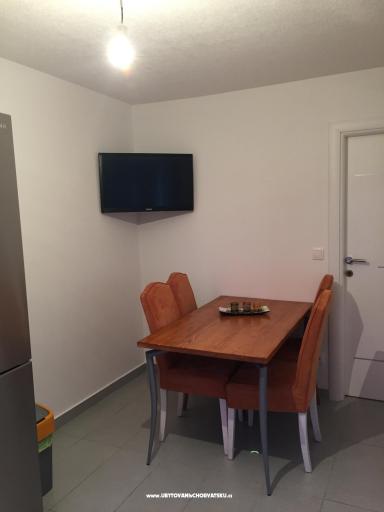 Apartment Stella Maris – photo 4