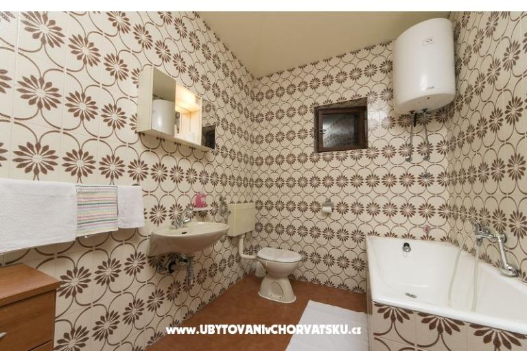 Apartments Ankica-Jurica Brela – photo 10