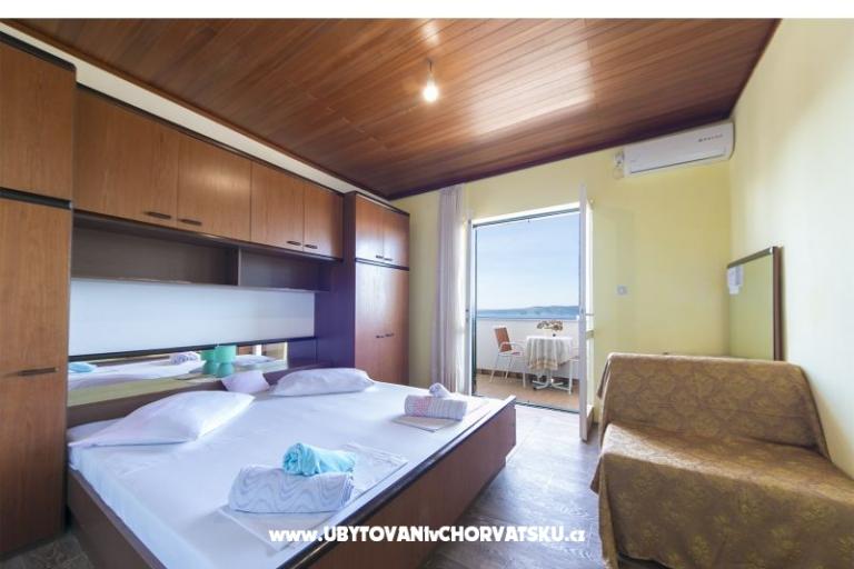Apartments Ankica-Jurica Brela – photo 11