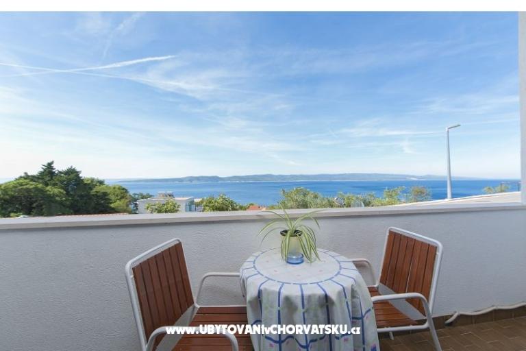 Apartments Ankica-Jurica Brela – photo 12