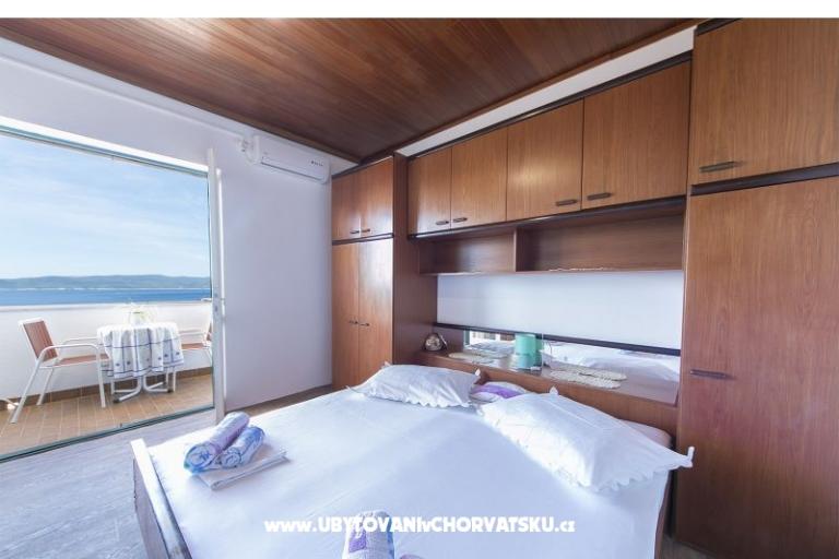 Apartments Ankica-Jurica Brela – photo 13