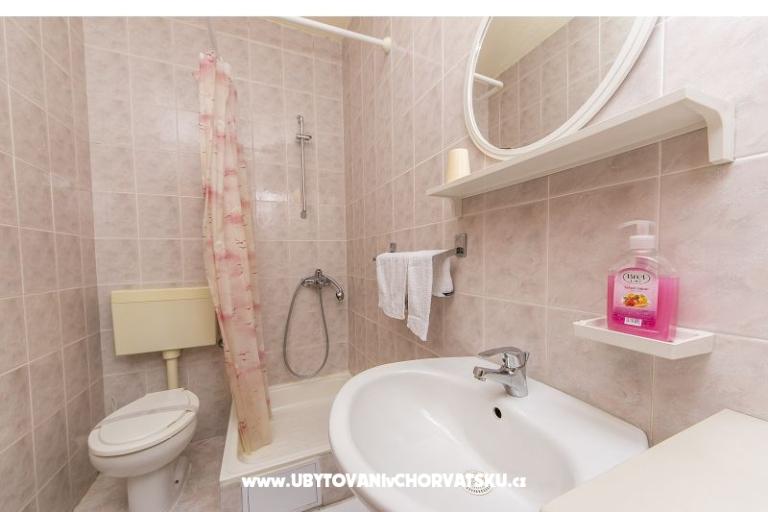 Apartments Ankica-Jurica Brela – photo 17
