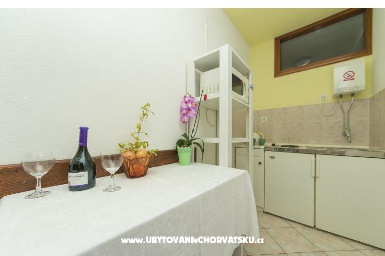 Apartments Ankica-Jurica Brela – photo 18