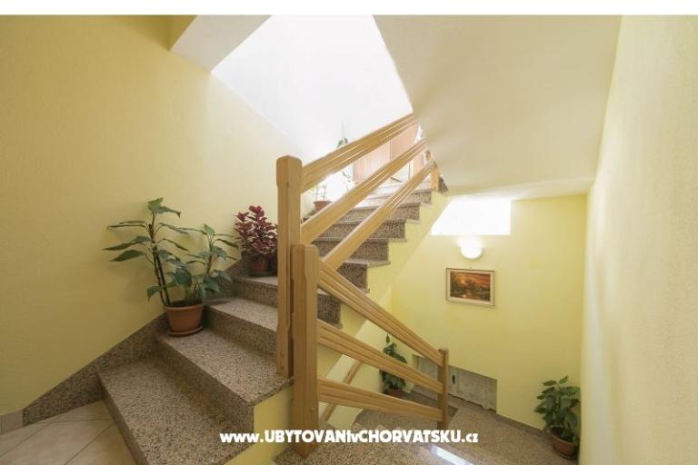 Apartments Ankica-Jurica Brela – photo 2
