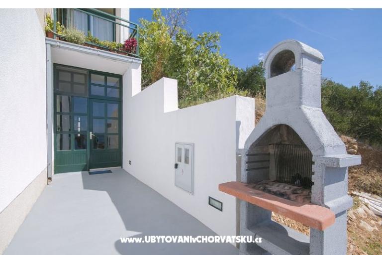 Apartments Ankica-Jurica Brela – photo 3