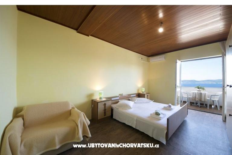 Apartments Ankica-Jurica Brela – photo 6