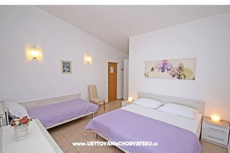 Apartments AnRi – photo 16