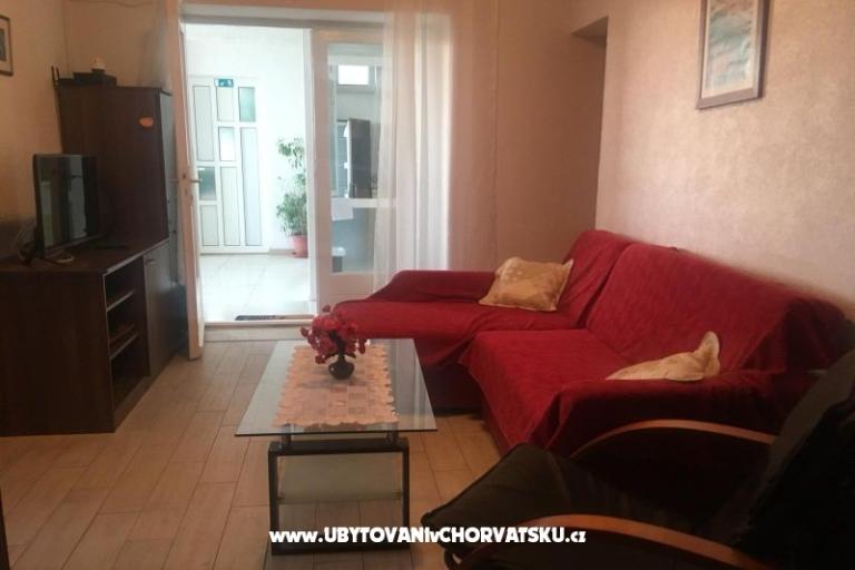 Apartments A &amp; N Bekavac . – photo 12