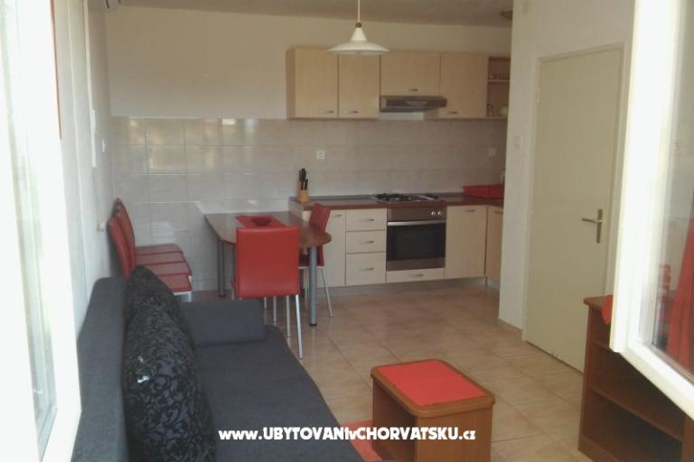 Apartments A &amp; N Bekavac . – photo 5