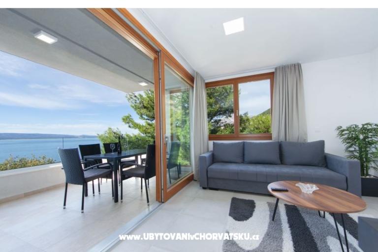 Apartments BIKIN – photo 14