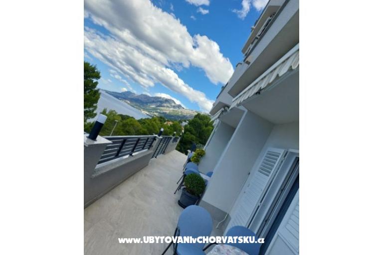 Apartments Čikeš – photo 10