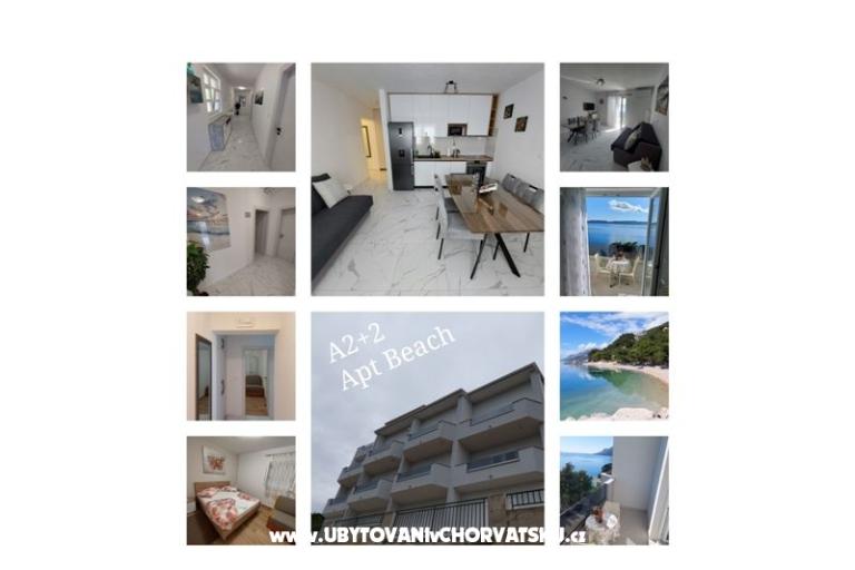 Apartments Čikeš – photo 14