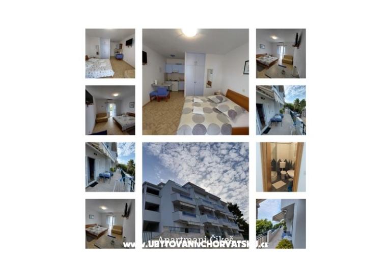 Apartments Čikeš – photo 15