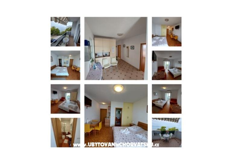 Apartments Čikeš – photo 16