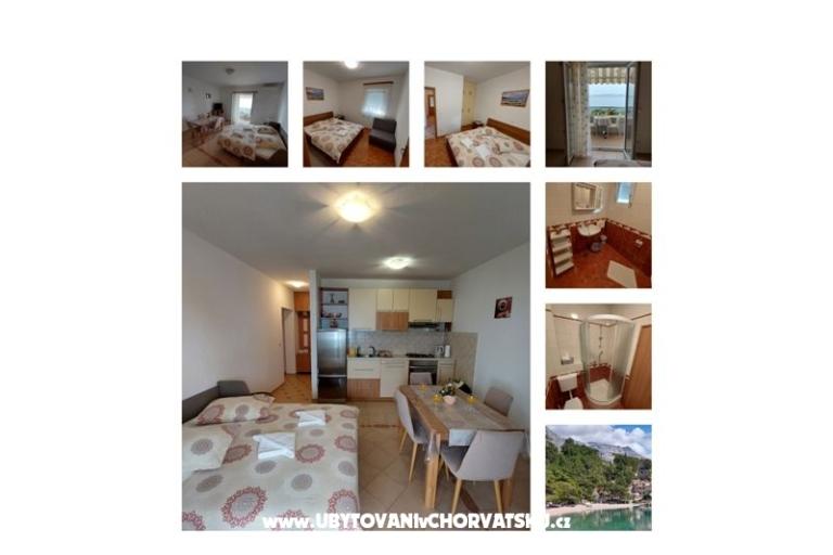 Apartments Čikeš – photo 18