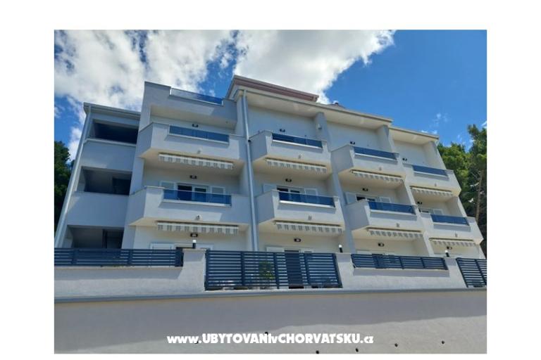 Apartments Čikeš – photo 3