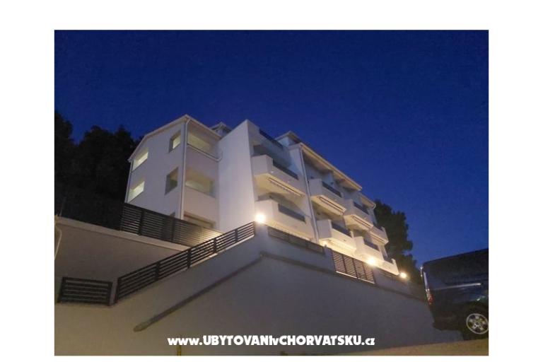 Apartments Čikeš – photo 8