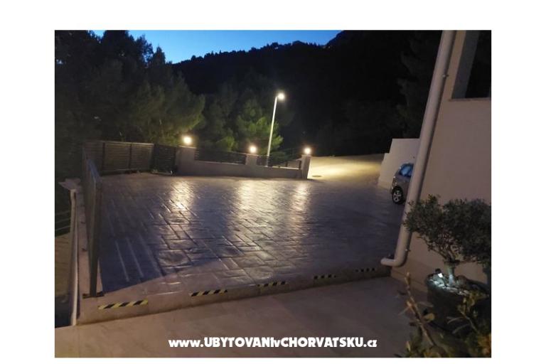 Apartments Čikeš – photo 9