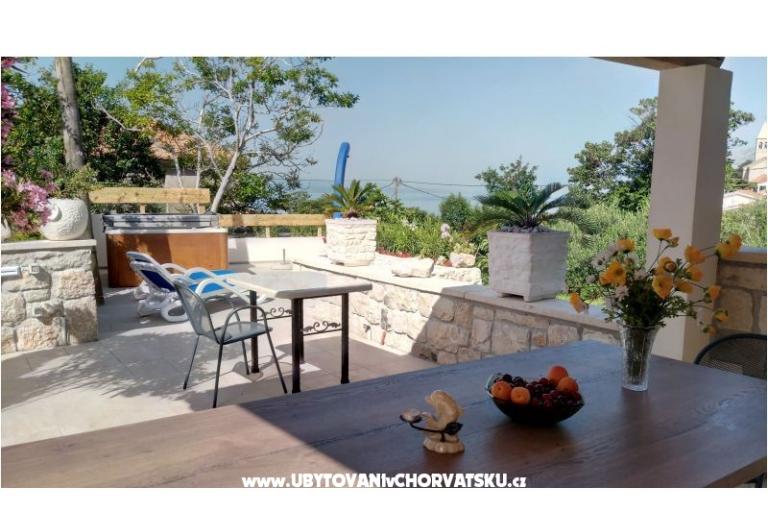 Apartments Dalmacija 1 – photo 4