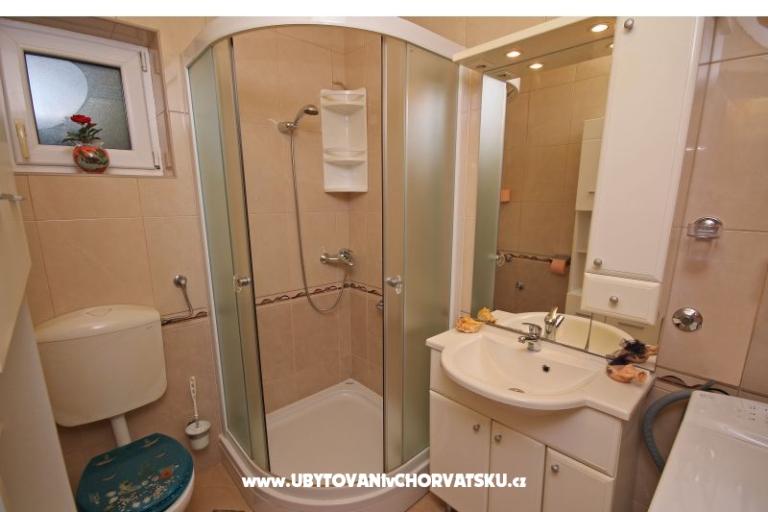 Apartments Hrvoje  – photo 13
