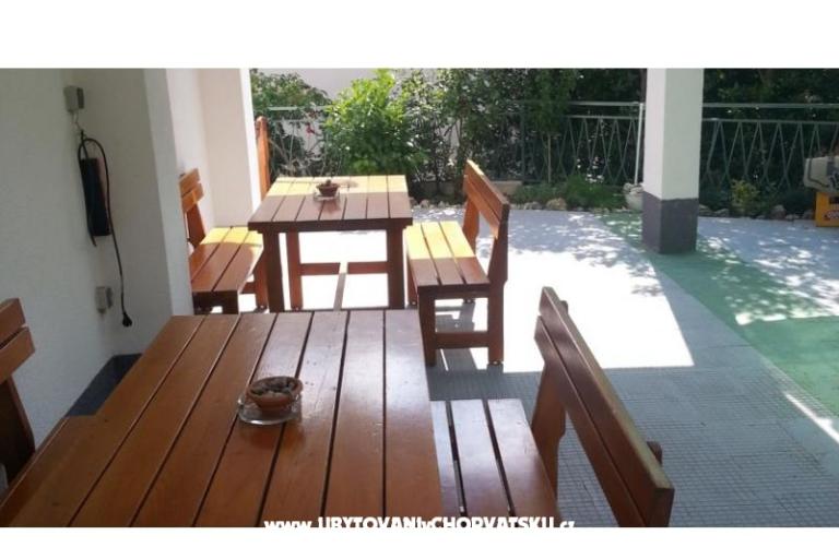 Apartments Hrvoje  – photo 15