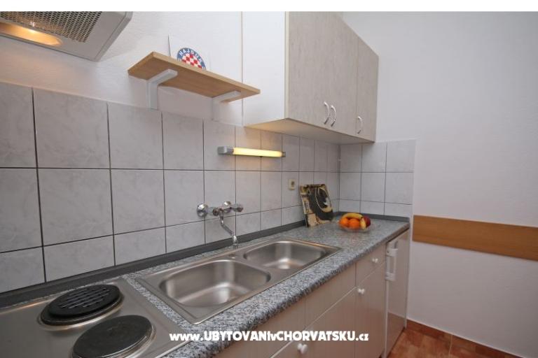 Apartments Hrvoje  – photo 6