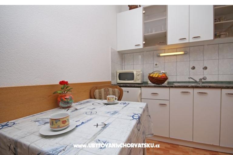 Apartments Hrvoje  – photo 7