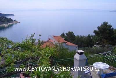 Apartments Hrvoje Brela – photo 2