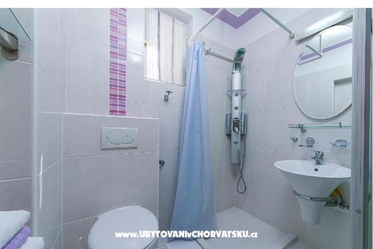 Apartments Joni – photo 26