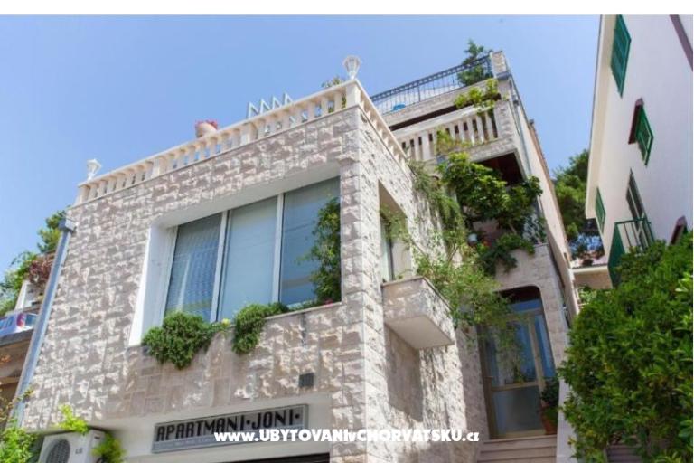 Apartments Joni – photo 29