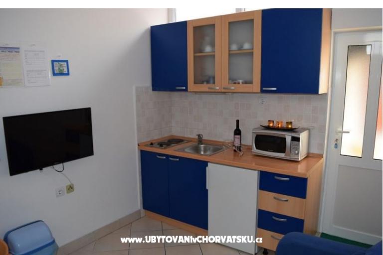 Apartments LU-KA – photo 16
