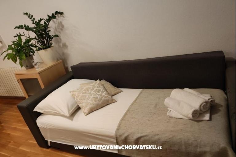 Apartments Maraska i Anamaria – photo 9