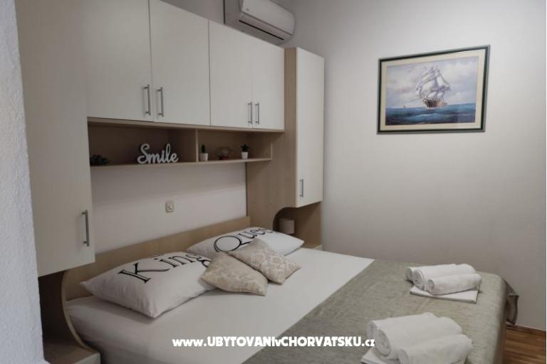 Apartments Maraska i Anamaria – photo 11