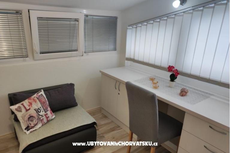 Apartments Maraska i Anamaria – photo 12