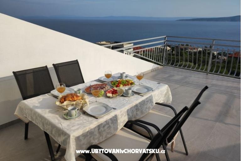 Apartments Maraska i Anamaria – photo 14