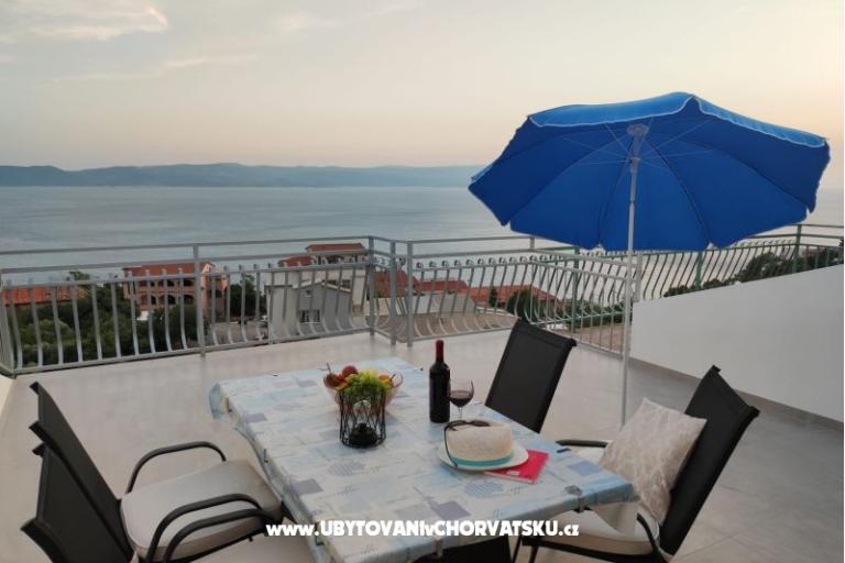 Apartments Maraska i Anamaria – photo 15