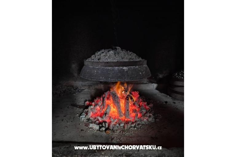 Apartments Maraska i Anamaria – photo 17