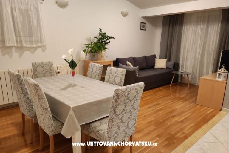 Apartments Maraska i Anamaria – photo 7