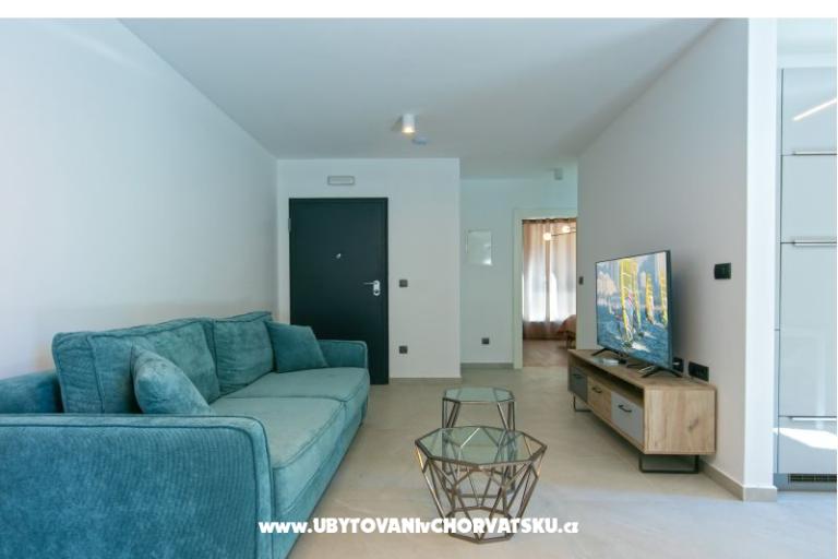 Apartments Morska villa – photo 11