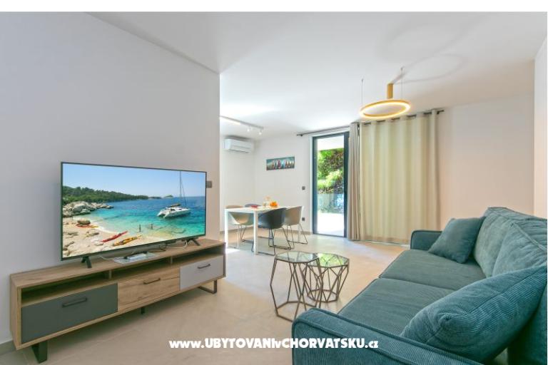 Apartments Morska villa – photo 12