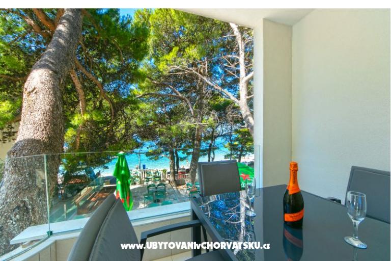 Apartments Morska villa – photo 17