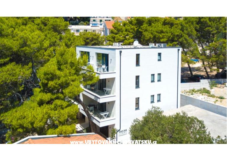 Apartments Morska villa – photo 2